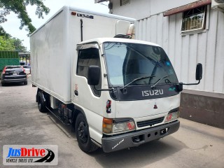 1999 Isuzu ELF for sale in Kingston / St. Andrew, Jamaica