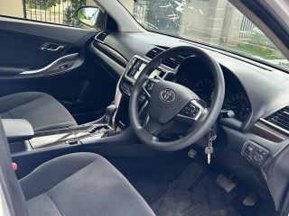 2018 Toyota ALLION for sale in Manchester, Jamaica