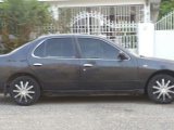1993 Nissan SSS Bluebird for sale in Kingston / St. Andrew, Jamaica