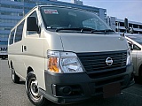 2007 Nissan Caravan  DX for sale in Kingston / St. Andrew, Jamaica