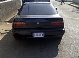 1992 Honda integra for sale in Kingston / St. Andrew, Jamaica