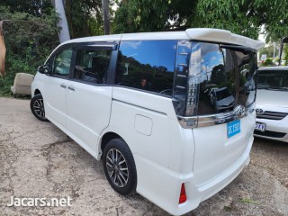 2016 Toyota Voxy for sale in St. James, Jamaica