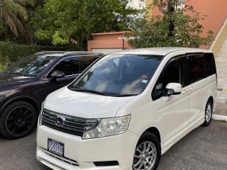 2012 Honda Stepwagon