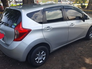 2012 Nissan Note for sale in St. Catherine, Jamaica