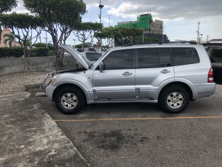 2004 Mitsubishi Pajero for sale in Kingston / St. Andrew, Jamaica