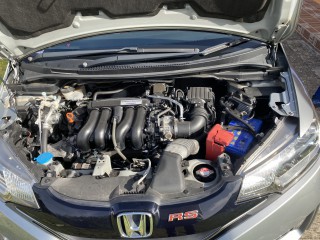 2014 Honda Fit Rs for sale in St. James, Jamaica