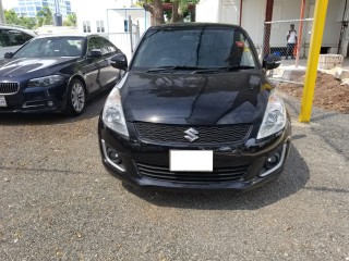 2016 Suzuki SWIFT XL for sale in Kingston / St. Andrew, Jamaica