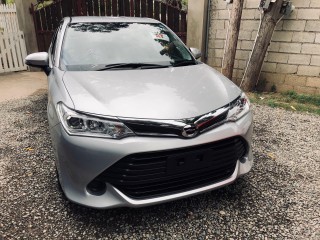 2016 Toyota Axio for sale in St. Catherine, Jamaica
