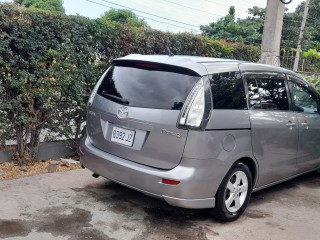 2009 Mazda Premacy