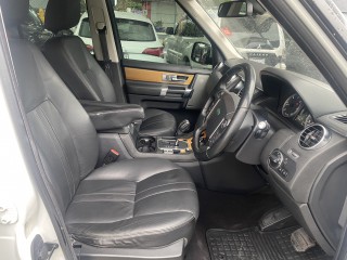2012 Land Rover DISCOVERY for sale in Kingston / St. Andrew, Jamaica