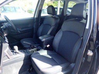 2017 Subaru FORESTER 
$1,025,088