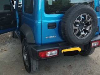 2020 Suzuki Jimny