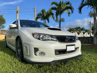 2013 Subaru WRX STI for sale in Manchester, Jamaica