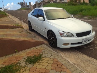 1999 Toyota Altezza for sale in Manchester, Jamaica