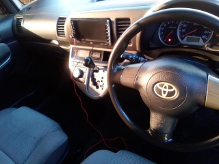 2008 Toyota wish for sale in St. James, Jamaica