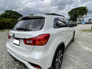 2019 Mitsubishi Asx for sale in Kingston / St. Andrew, Jamaica