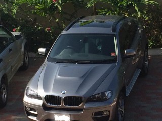 2014 BMW X6 for sale in Kingston / St. Andrew, Jamaica