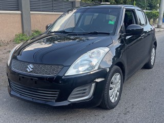 2016 Suzuki swift 
$1,150,000