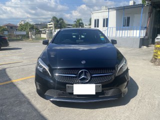 2018 Mercedes Benz A180 for sale in Kingston / St. Andrew, 