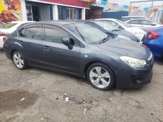 2014 Subaru G4 for sale in Kingston / St. Andrew, Jamaica