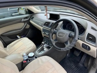 2015 Audi Q3 for sale in St. James, Jamaica