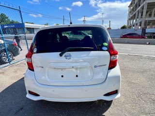 2018 Nissan Note E power for sale in Kingston / St. Andrew, Jamaica