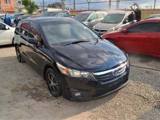2007 Honda STREAM for sale in Kingston / St. Andrew, Jamaica