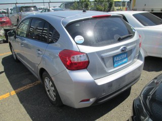 2016 Subaru IMPREZA G4 HATCH for sale in Kingston / St. Andrew, Jamaica