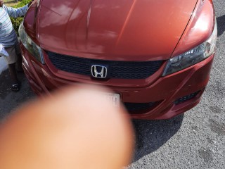 2010 Honda Stream for sale in St. Catherine, Jamaica