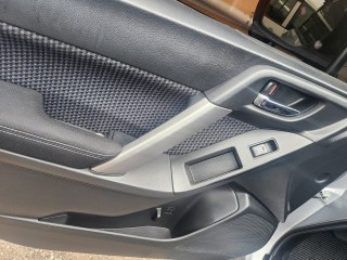 2017 Subaru Forester 
$3,200,000