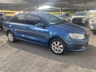 2017 Volkswagen POLO for sale in Kingston / St. Andrew, Jamaica