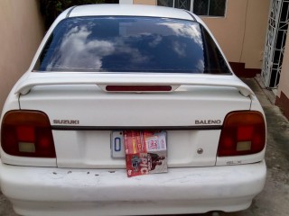 1998 Suzuki Balino for sale in Kingston / St. Andrew, Jamaica