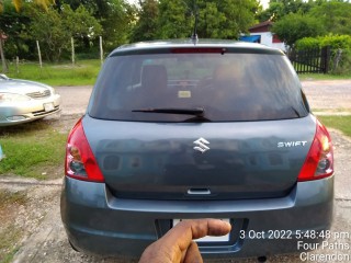 2009 Suzuki Swift for sale in Clarendon, Jamaica