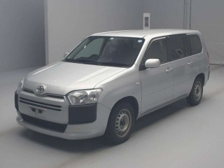 2018 Toyota SUCCEED