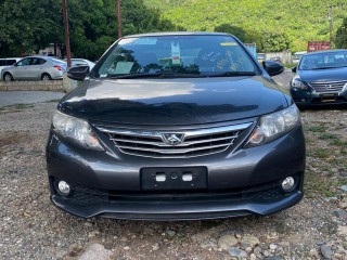 2015 Toyota Allion for sale in Kingston / St. Andrew, Jamaica