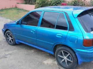 1993 Toyota Starlet for sale in St. Catherine, Jamaica