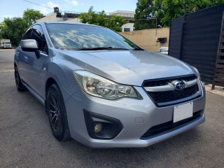 2013 Subaru Impreza G4 
$1,290,000