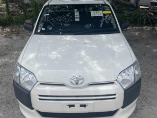 2018 Toyota Pro box and succeed for sale in St. James, Jamaica