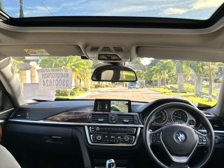 2017 BMW 420i