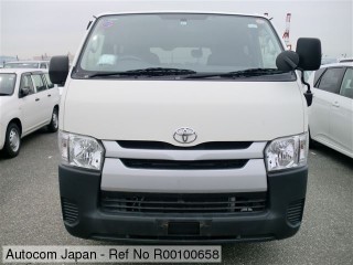 2015 Toyota Regiusace for sale in Kingston / St. Andrew, Jamaica