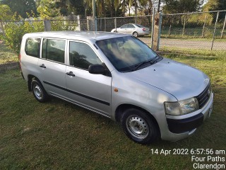 2013 Toyota Probox for sale in Clarendon, Jamaica