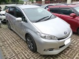 2014 Toyota Wish for sale in Kingston / St. Andrew, Jamaica