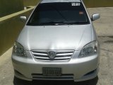 2003 Toyota allex for sale in St. James, Jamaica
