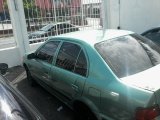 1995 Toyota Tercel for sale in Kingston / St. Andrew, Jamaica