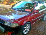 1991 Toyota corolla for sale in Manchester, Jamaica