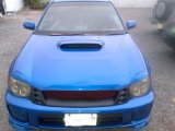 2002 Subaru IMPREZA WRX for sale in Kingston / St. Andrew, Jamaica