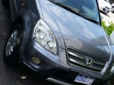 2005 Honda CRV for sale in Kingston / St. Andrew, Jamaica