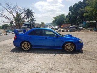 2005 Subaru WRX STI for sale in Kingston / St. Andrew, Jamaica