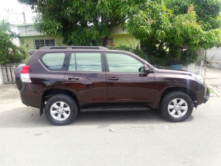 2012 Toyota Prado TXL for sale in Kingston / St. Andrew, Jamaica