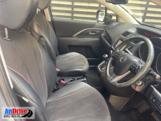 2014 Nissan LAFESTA for sale in Kingston / St. Andrew, Jamaica